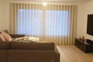 Gardinen Wohnzimmer