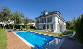 SONTONA Immobilien GmbH – Ihre moderne Adresse für Immobilienvermittlung