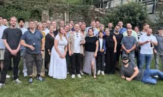 Gemeinschaft erleben, Zusammenhalt stärken – unser Sommerabend mit Handwerk Leverkusen