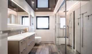 Badezimmer Leverkusen - Steinkühler Wasser & Wärme GmbH & Co.KG