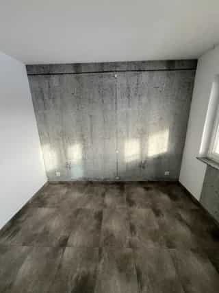 Wand in Steindesign