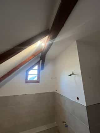 Dachgeschoss